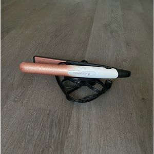 Remington Glitter Straightener